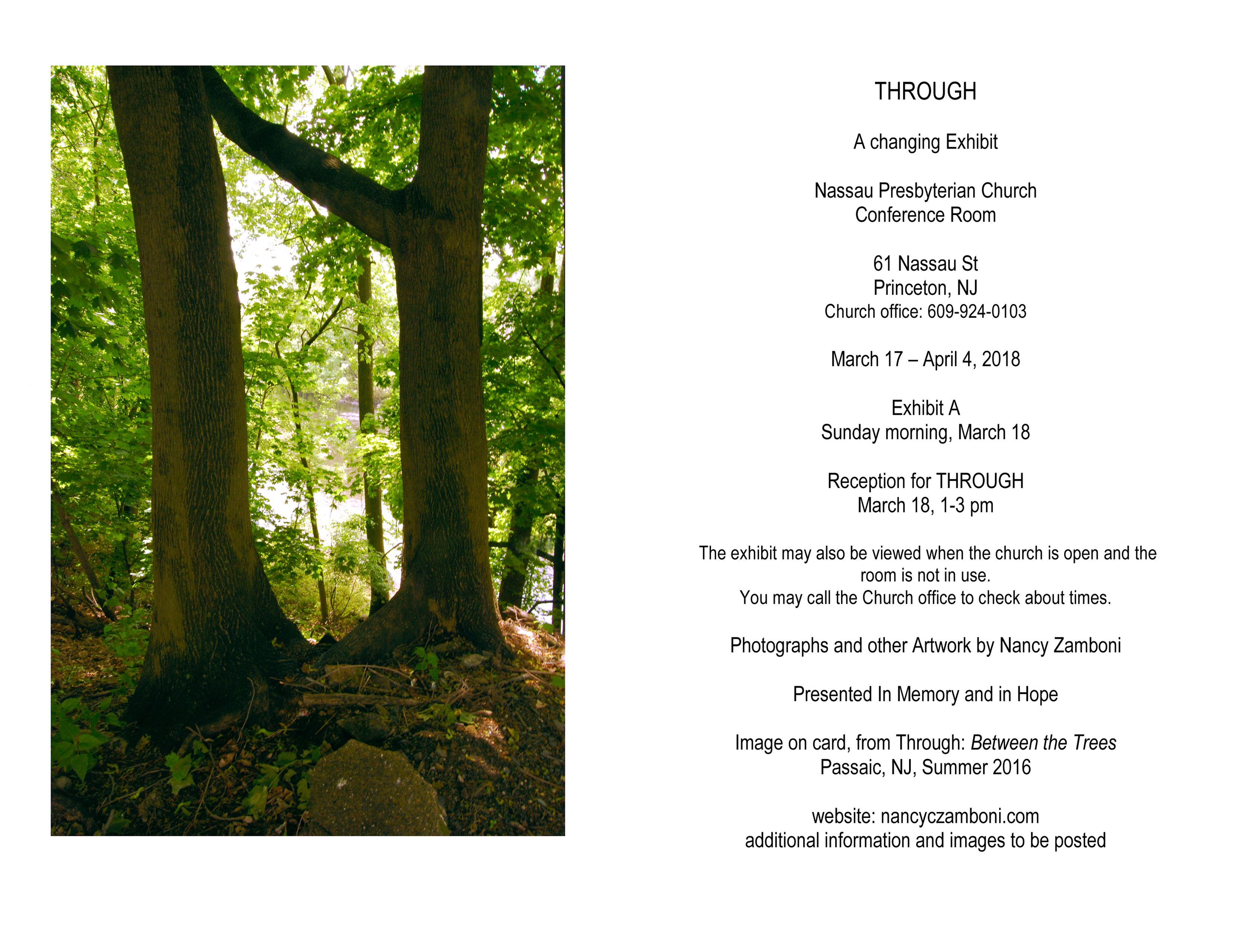 Microsoft Word - Announcement Card THROUGH -f.docx